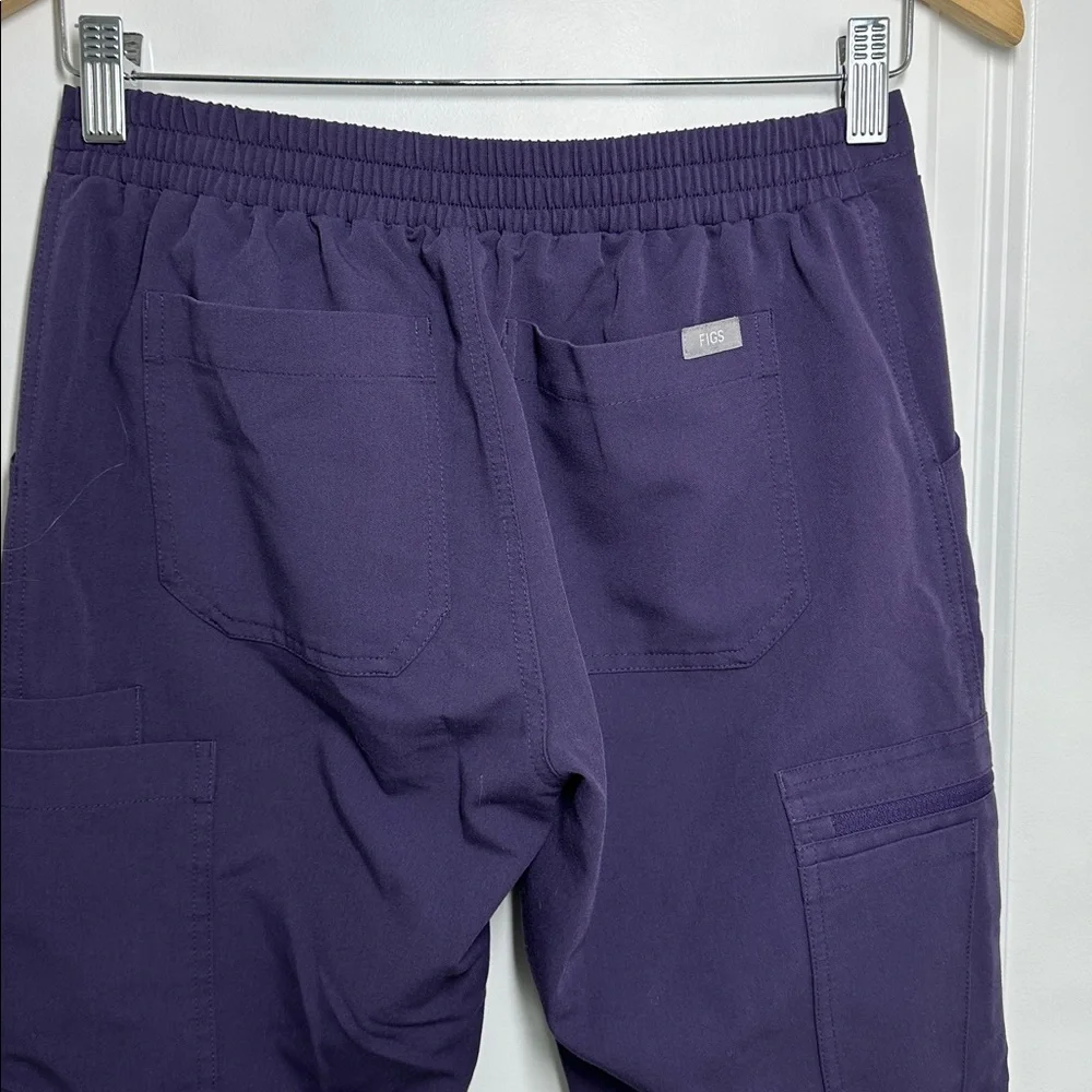 Figs women’s technical